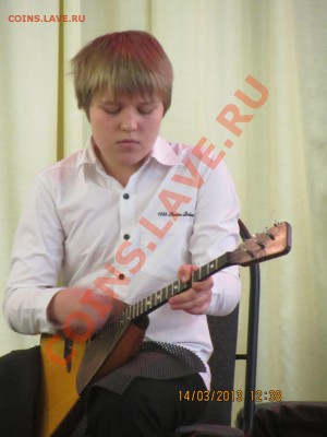 Наши дети - IMG_5469