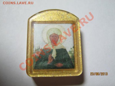 Маленькая икона - IMG_0767.JPG