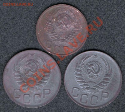 Подскажите по никелю ранние Советы - 2-02