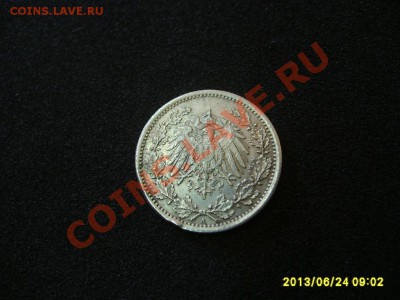 2 МАРКИ 1916 А , Ag !!! до 26.06.2013 - S6000460.JPG