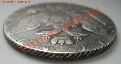 1 рубль 1769 ММД - ЕI - DSCN0117.JPG