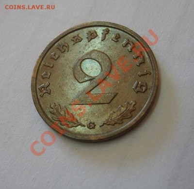 РЕЙХ, 2 ПФЕННИГА 1938 G !!до 26.06.2013 - S6000468.JPG