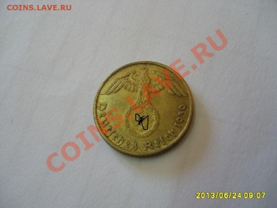 РЕЙХ, 5 ПФЕННИГОВ 1939 F !!до 26.06.2013 - S6000473.JPG