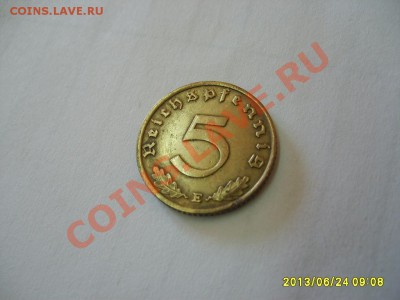 РЕЙХ, 5 ПФЕННИГОВ 1937 E !!до 26.06.2013 - S6000474.JPG