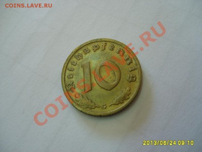 РЕЙХ, 10 ПФЕННИГОВ 1939 G !!до 26.06.2013 - S6000476.JPG