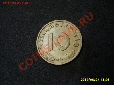 РЕЙХ, 10 ПФЕННИГОВ 1938 J !!до 26.06.2013 - S6000493.JPG