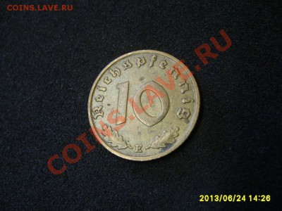 РЕЙХ, 10 ПФЕННИГОВ 1938 Е !!до 26.06.2013 - S6000495.JPG