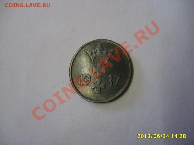 ВОЛЬНЫЙ ДАНЦИГ: 1 ПФЕННИГ 1937 г !! до 26.06.2013 - S6000504.JPG