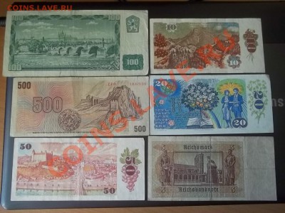 БАНКНОТЫ на БАНКНОТЫ, ЮБИЛЕЙКУ РФ, СССР, АЛЬБОМЫ и другое. - 000_0004.JPG