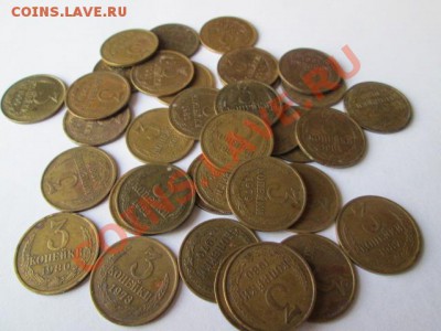 1-2-3-5 копеек ссср 312 штук - IMG_0454.JPG