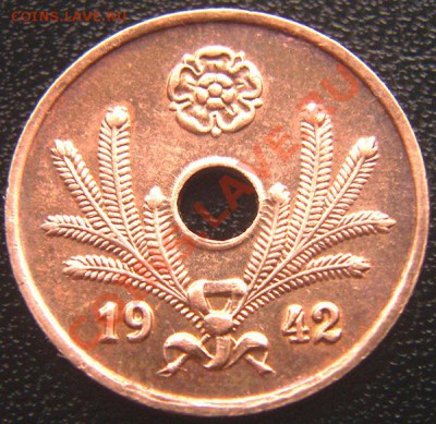 Финляндия_10 пенни 1942. Окончание 25 июня в 22.06мск - 5772