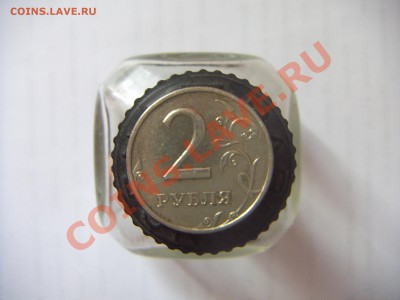 2 рубля 1999 года ММД до 01.07.2013г. 22.00. - 1999 (2).JPG