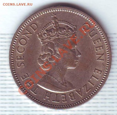 Брит.Фиджи.Шиллинг.1958.Парусник. до 1 Июля - 19580014.JPG