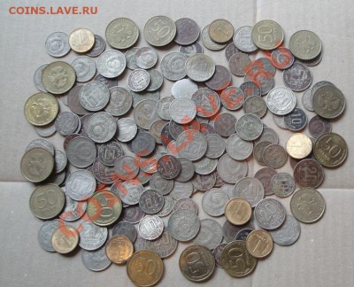 155 монет ССР  из обращения  до 1.7  в 22-00 мск - 26.06.2013   разное 042.JPG