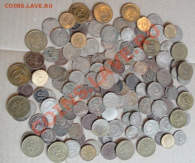 155 монет ССР  из обращения  до 1.7  в 22-00 мск - 26.06.2013   разное 045.JPG