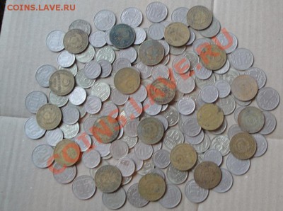 146 шт монет СССР 5-10-15 и 20 коп  до 1.7  в 22-00 мск - 26.06.2013   разное 047.JPG