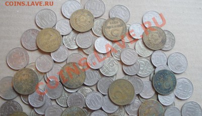 146 шт монет СССР 5-10-15 и 20 коп  до 1.7  в 22-00 мск - 26.06.2013   разное 048.JPG