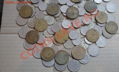 146 шт монет СССР 5-10-15 и 20 коп  до 1.7  в 22-00 мск - 26.06.2013   разное 049.JPG