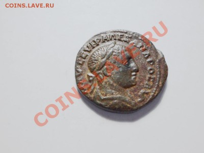 Никея Гордиан - 24493_1312935695
