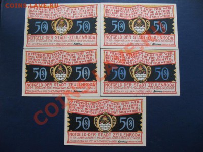 1921 Zeulenroda, 5*50 пф, до 02.07 в 21-00 мск - 50 з.JPG
