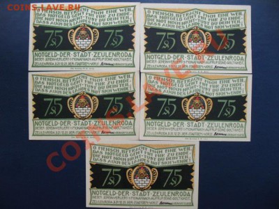 1921 Zeulenroda, 5*75 пф, до 02.07 в 21-00 мск - 75 з а.JPG