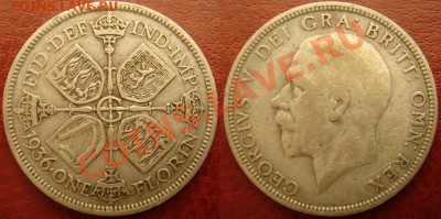 Великобритания: Ag-500 флорин 1936 Георг 5 до 01.06 22- - Флорин 1936.JPG