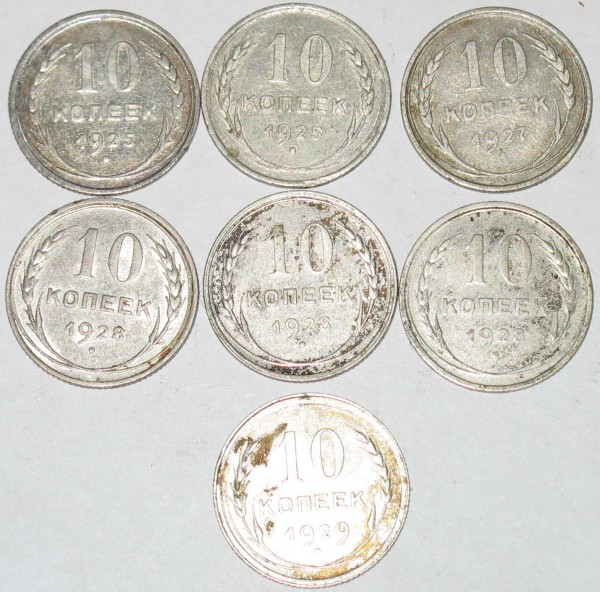 Оцените 10к1925_27_28_29 - 10к1925_27_28_29