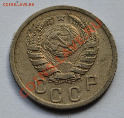 20к 1932 15 и 10к 1940 5к 1939 подскажите по типам - DSC_7774
