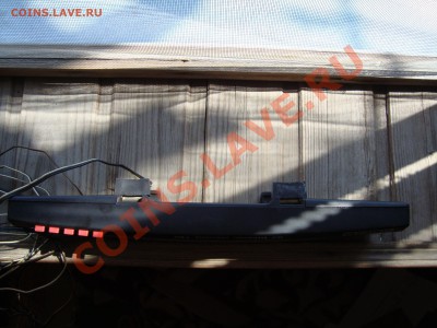 зеркало с эл. часами для авто 1991 года БУ до 28.06   22-22 - 002.JPG