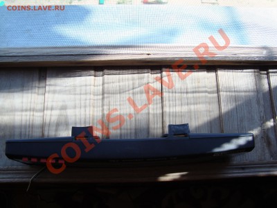 зеркало с эл. часами для авто 1991 года БУ до 28.06   22-22 - 003.JPG