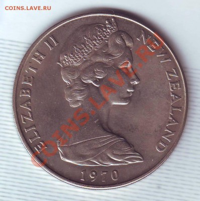 Н.Зеландия.Доллар.1970.Mount Cook.до 2 Июля - 19700020.JPG