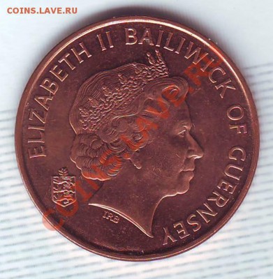 Гернси.2 Пенса.1999.Корова.до 2 Июля - 19990025.JPG
