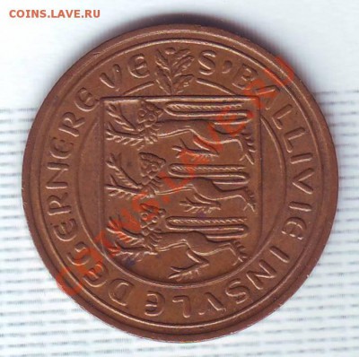 Гернси.2 Пенса.1971.Мельница. до 2 Июля - 1971 2.JPG
