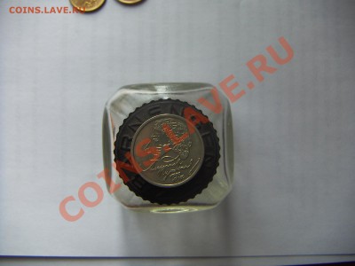 1 рубль 1999 СПМД Пушкин до 02.07.2013 22.00 - PICT0611.JPG