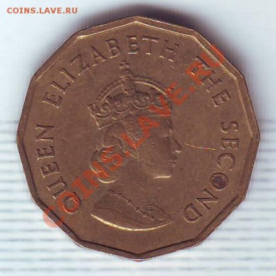 4 Шиллинга.1964. до 3 Июля - 19640027.JPG