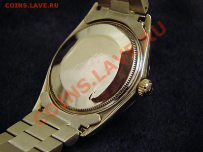 Часы Viceroy 750 предпродажная - 5