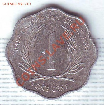 Вост.Кариб.Штаты.1 Цент.1984. до 3 Июля - 19840012.JPG