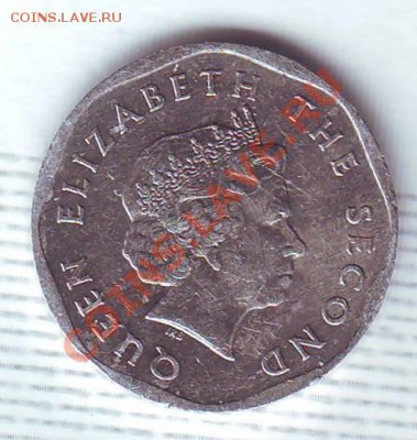 Вост.Кариб.Штаты.1 Цент.2008. до 3 Июля - 20080013.JPG
