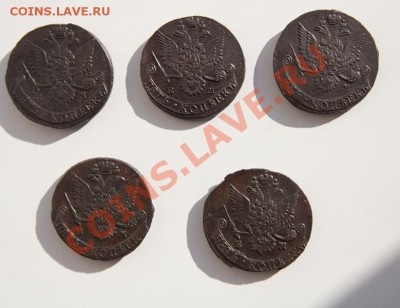 5*5 - пять пятикоп 1780-ых. красавцы КЛАДОВЫЕ 2 июля 22-10 - _MG_3820
