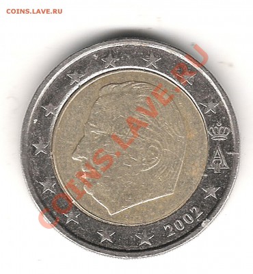 2 евро 2002 г - Изображение 283