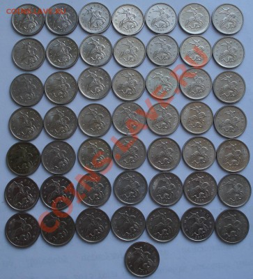1коп 2007г   ММД  50шт - 1 коп 2007 ммд_1