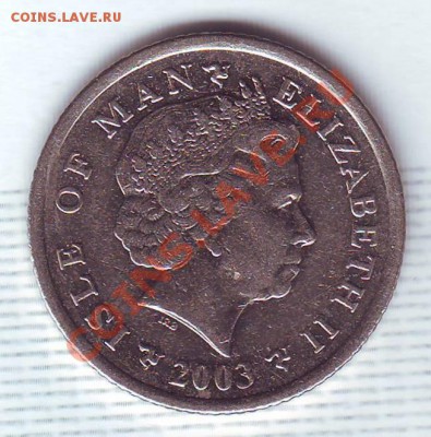 О.Мэн.10 Пенсов.2003. до 5 июля - 20030010.JPG
