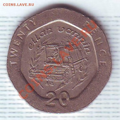 О.Мэн.20 пенсов.1995.Комбайн. до 5 Июля - 19950017.JPG