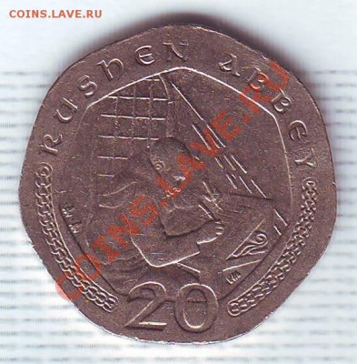 О.Мэн.20 Пенсов.2001.Rushen Abbey.до 5 Июля - 20010014.JPG