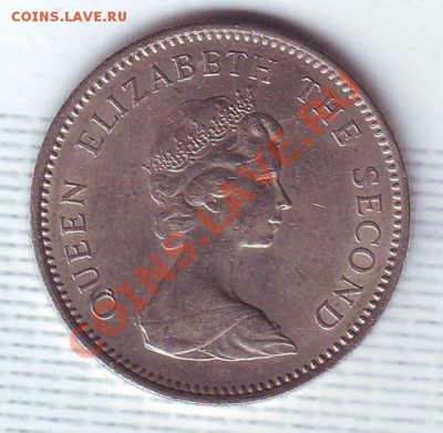 Джерси.5 пенсов.1968. до 5 Июля - 19680011.JPG
