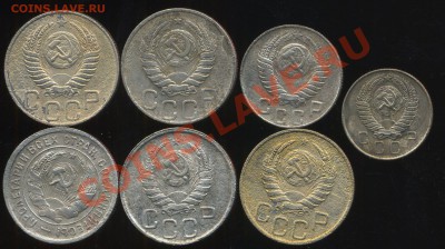 никель советы 1932-57г до 03.07.2013г 22.00мск - img955