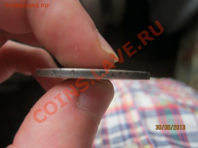 1 рубль 1818 г. ____ до 30.06 - 22.00 по МСК - 0 071