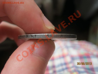 1 рубль 1818 г. ____ до 30.06 - 22.00 по МСК - 0 070