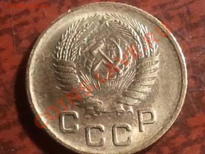 копейки 1940, 1956, 1954 г. - 2013-06-30 22.38.59