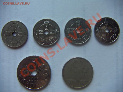 Норвегия.1(4шт),5,10 крон до 03.07.2013 22.00 - норв (2).JPG
